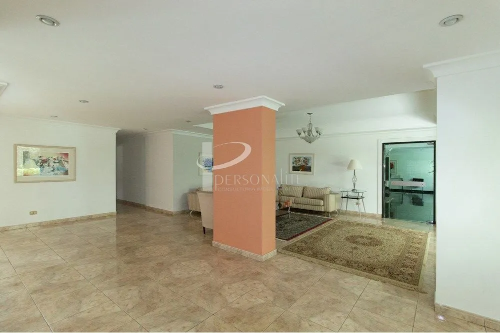 Apartamento, 3 quartos, 192 m² - Foto 1