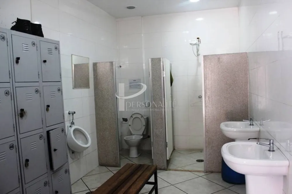 Depósito-Galpão, 6203 m² - Foto 1