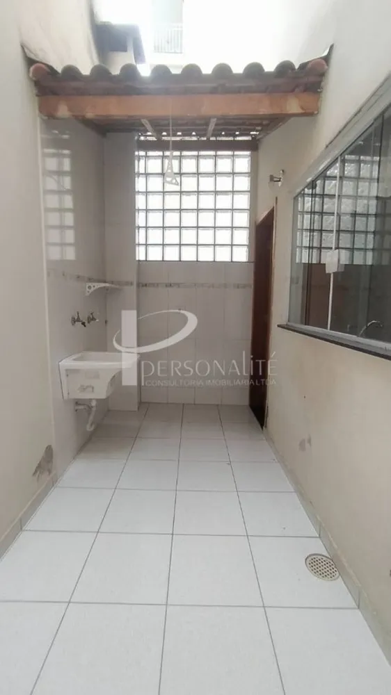 Sobrado, 3 quartos, 120 m² - Foto 1