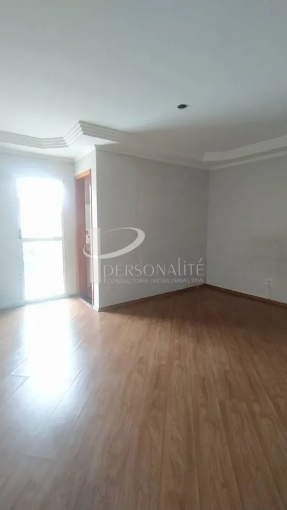 Sobrado, 3 quartos, 120 m² - Foto 2