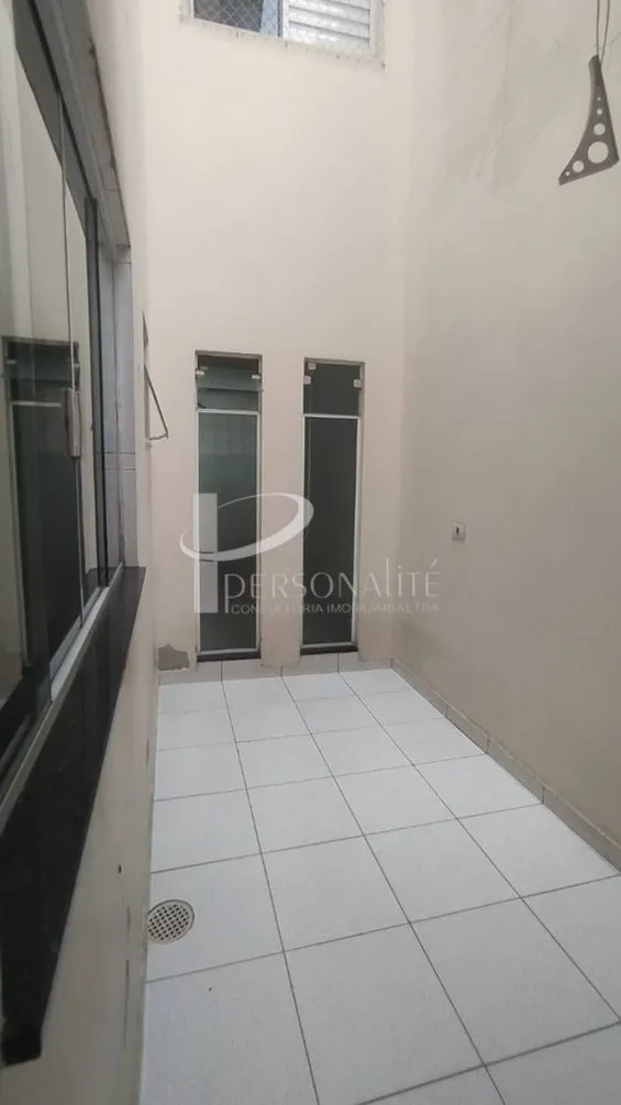 Sobrado, 3 quartos, 120 m² - Foto 3