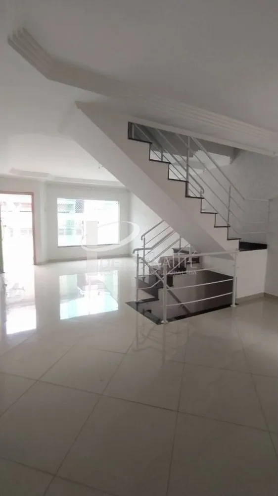 Sobrado, 3 quartos, 120 m² - Foto 4