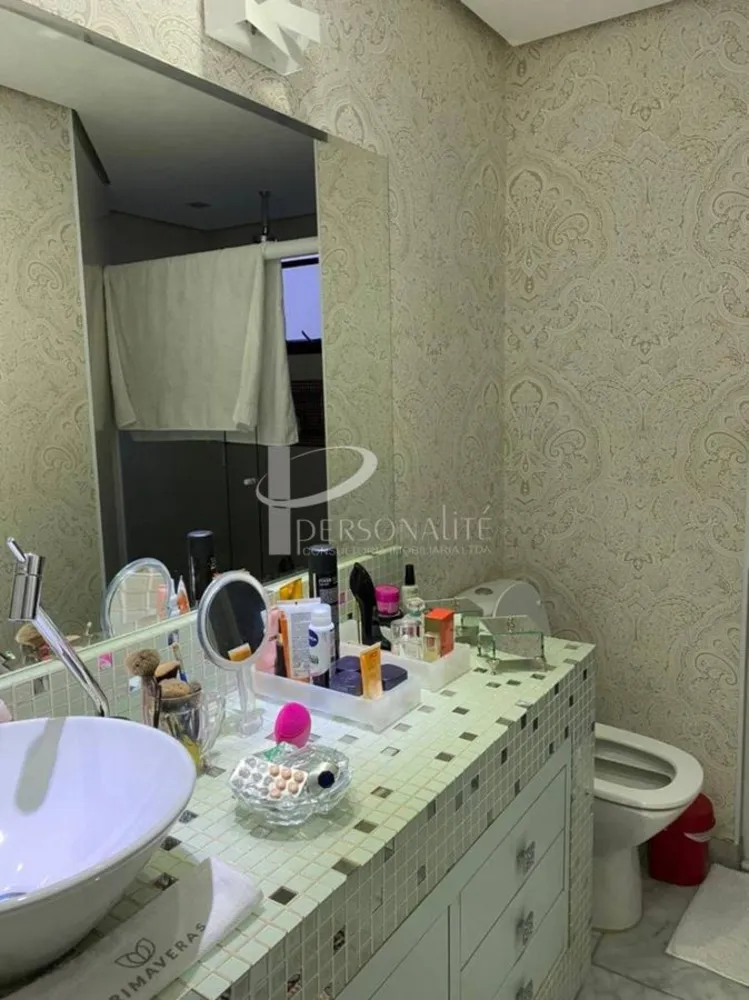 Apartamento, 3 quartos, 137 m² - Foto 4