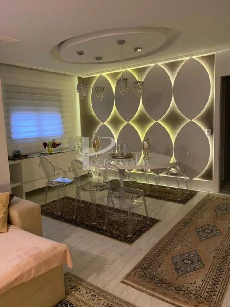 Apartamento, 3 quartos, 137 m² - Foto 3
