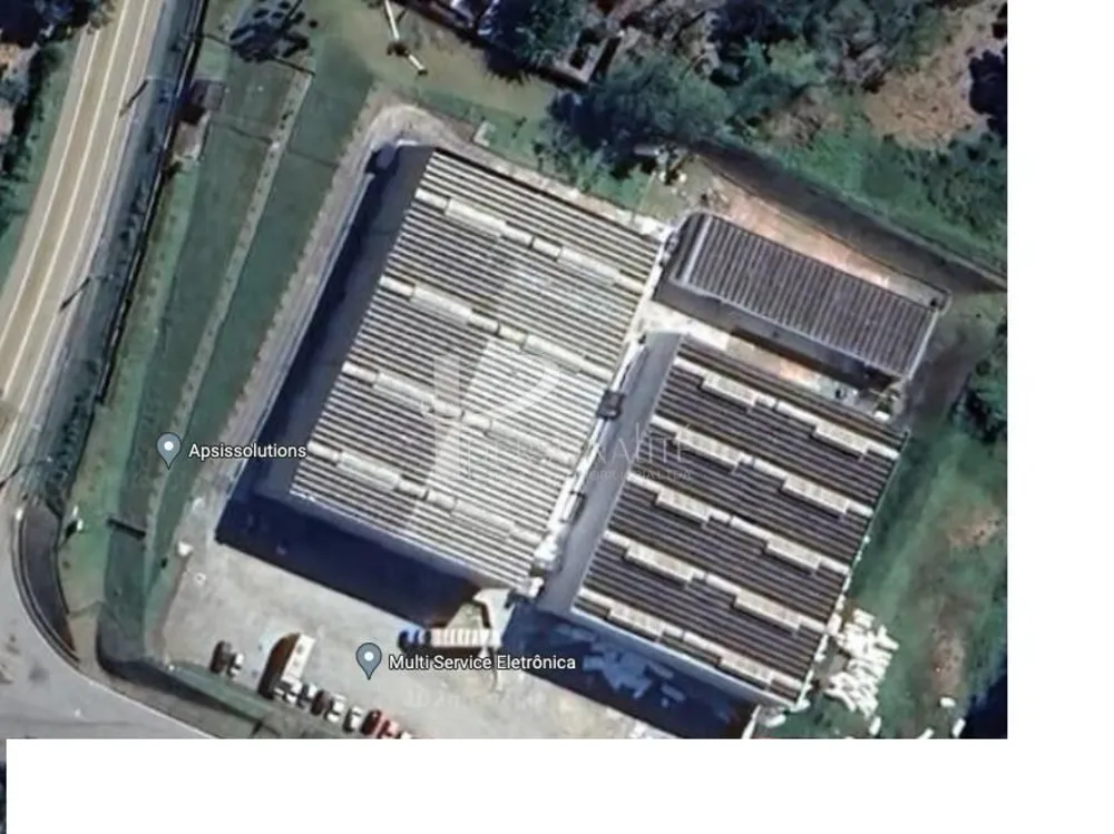 Depósito-Galpão, 2000 m² - Foto 4