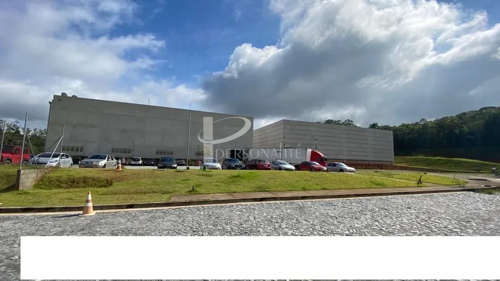 Depósito-Galpão, 2000 m² - Foto 2