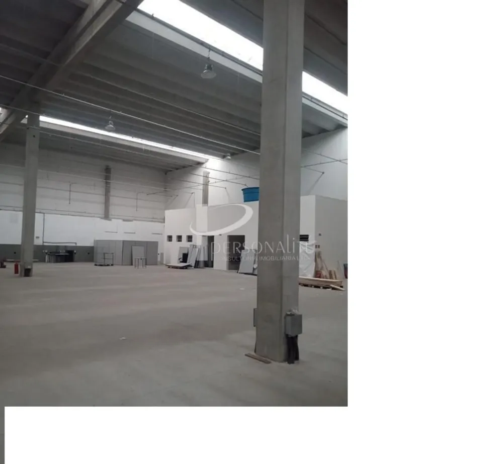 Depósito-Galpão, 2000 m² - Foto 1