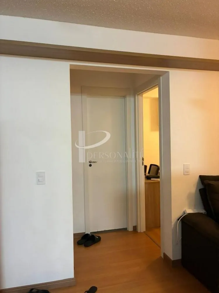 Apartamento, 2 quartos, 34 m² - Foto 2