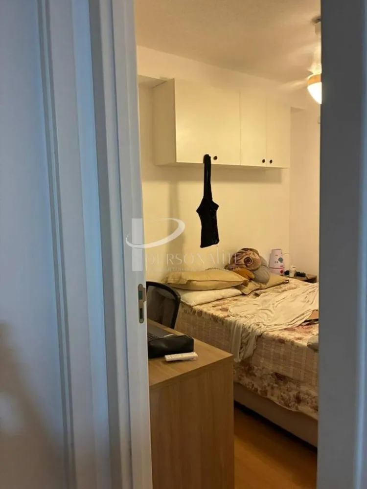 Apartamento, 2 quartos, 34 m² - Foto 3