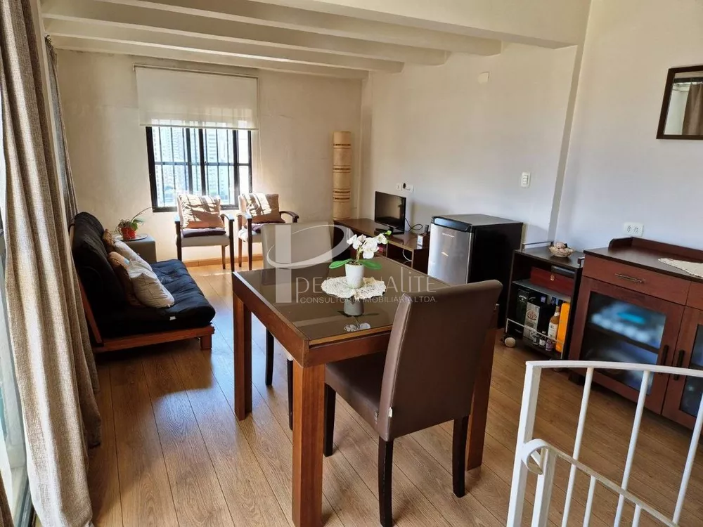 Apartamento à venda com 2 quartos, 105m² - Foto 4