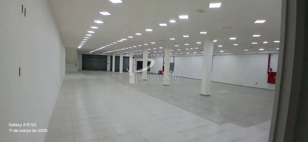 Loja-Salão, 1044 m² - Foto 2