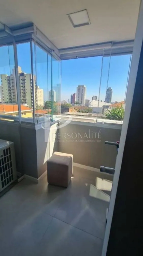 Apartamento, 2 quartos, 84 m² - Foto 2