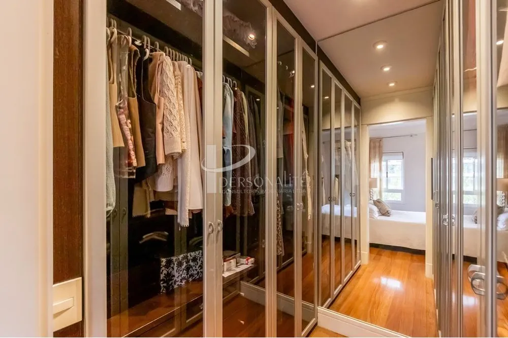 Apartamento, 3 quartos, 243 m² - Foto 4