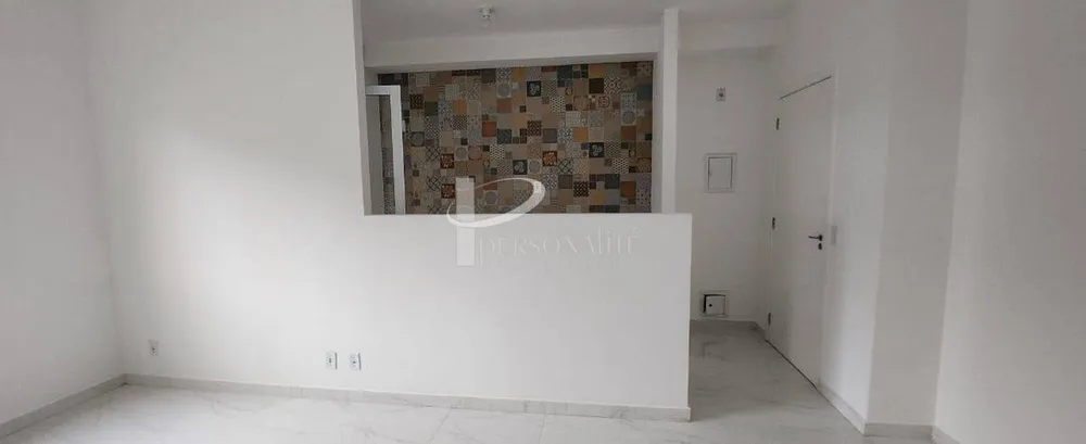 Apartamento, 2 quartos, 45 m² - Foto 3