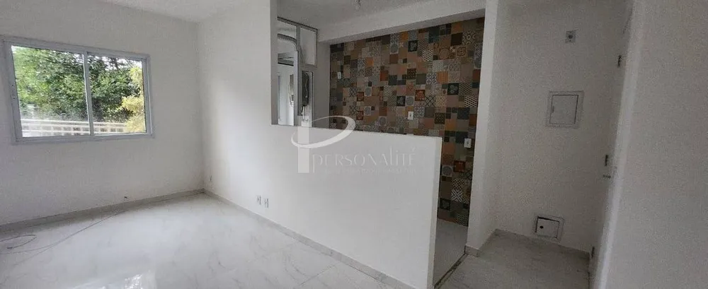 Apartamento, 2 quartos, 45 m² - Foto 2