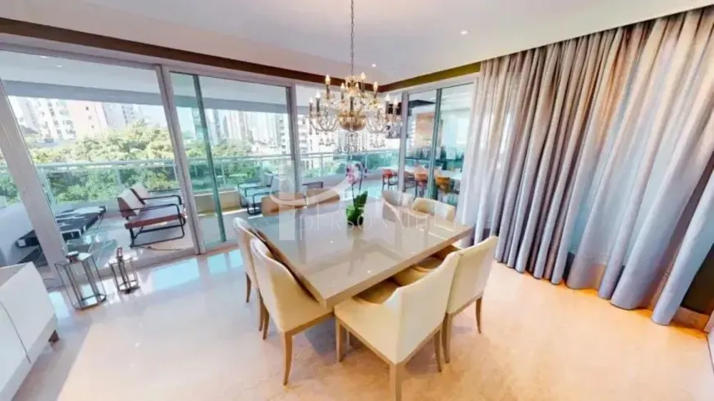 Apartamento, 5 quartos, 327 m² - Foto 1