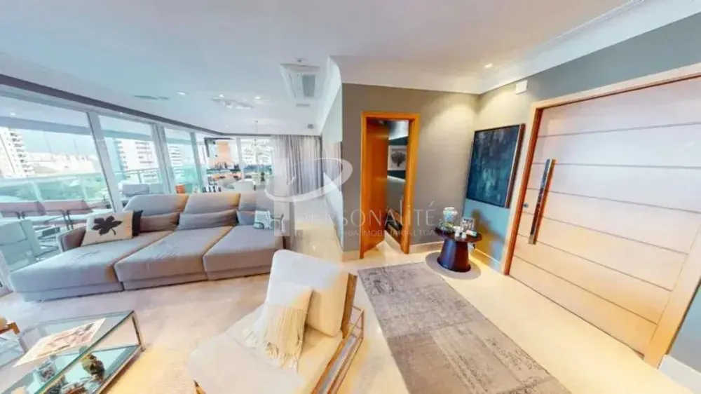 Apartamento, 5 quartos, 327 m² - Foto 2