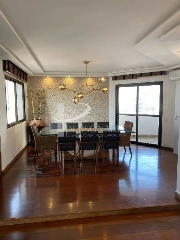 Apartamento, 3 quartos, 254 m² - Foto 1