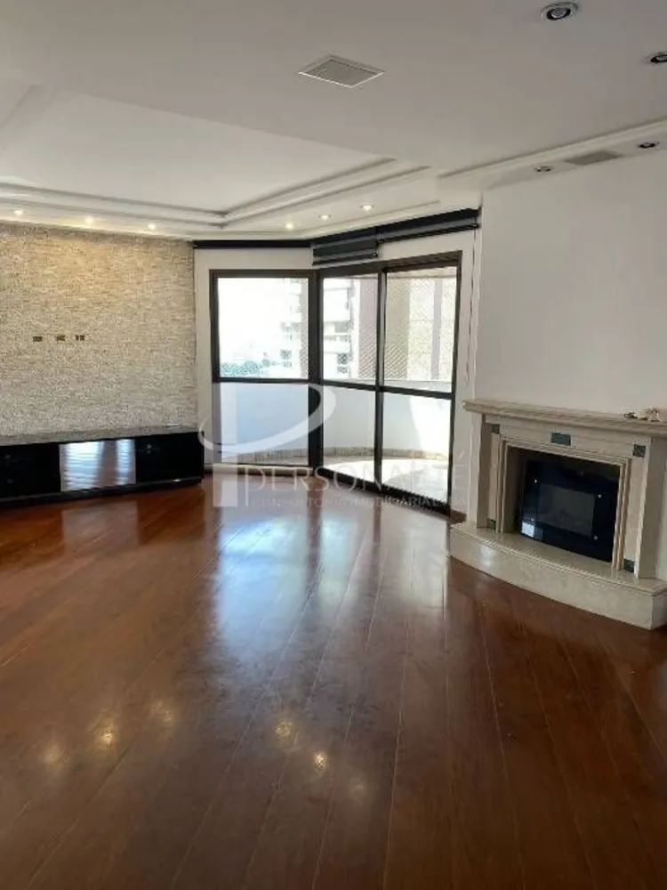 Apartamento, 3 quartos, 254 m² - Foto 2