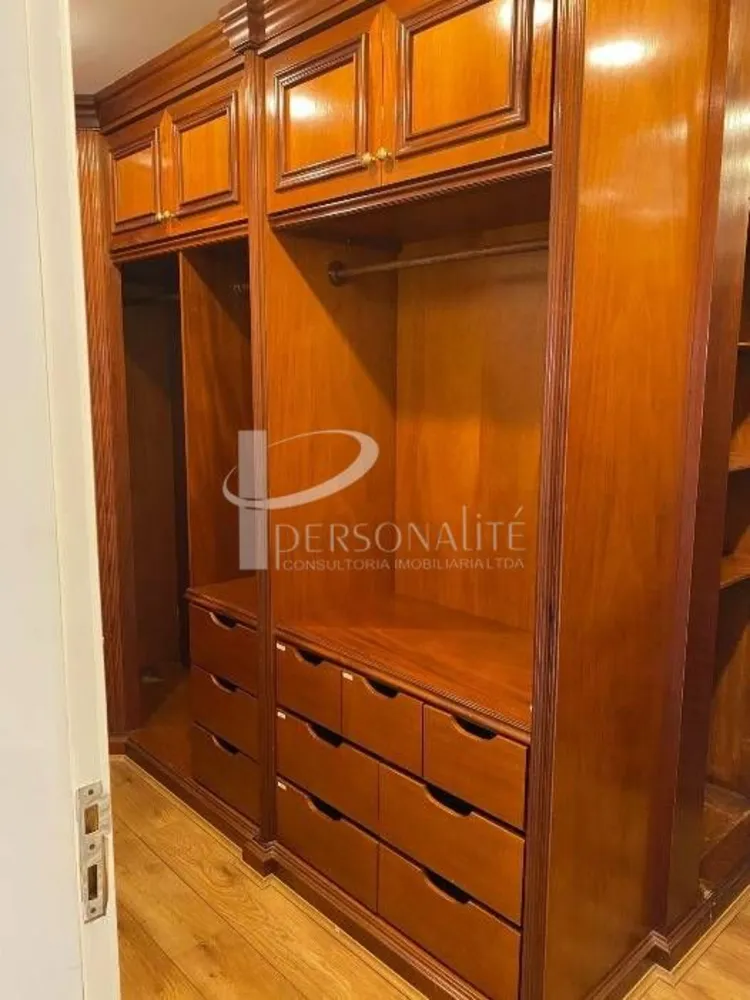 Apartamento, 3 quartos, 254 m² - Foto 4