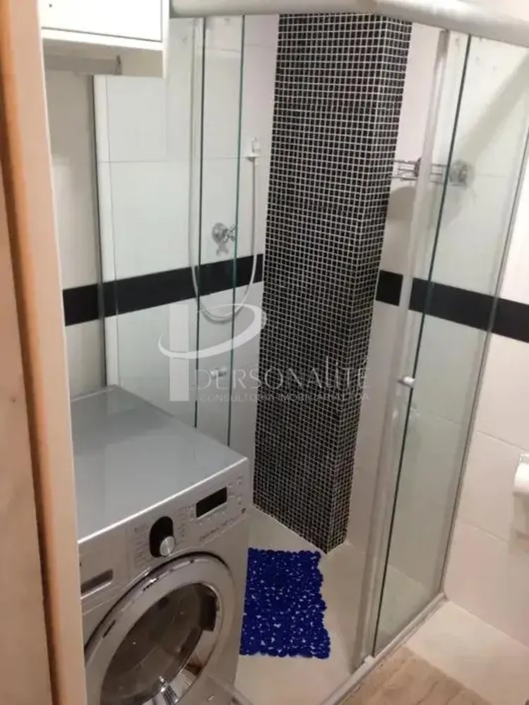 Apartamento, 1 quarto, 27 m² - Foto 2