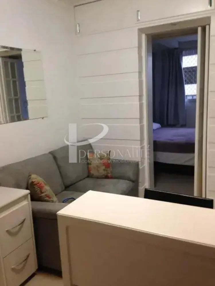 Apartamento, 1 quarto, 27 m² - Foto 3