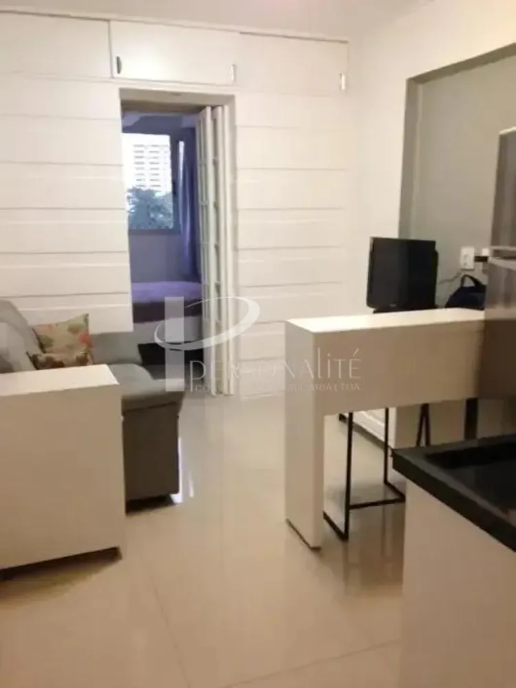 Apartamento, 1 quarto, 27 m² - Foto 4
