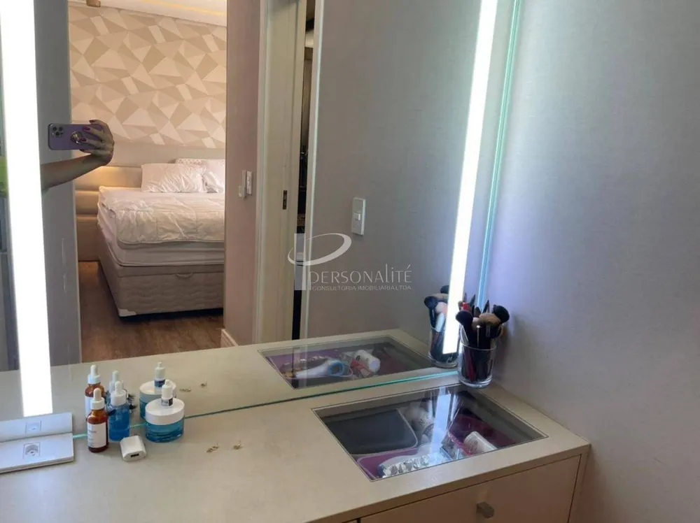 Apartamento, 3 quartos, 121 m² - Foto 2