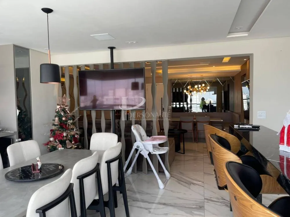 Apartamento, 3 quartos, 121 m² - Foto 3