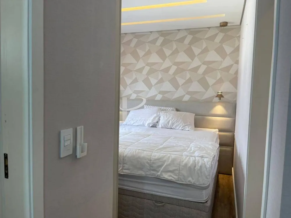 Apartamento, 3 quartos, 121 m² - Foto 1