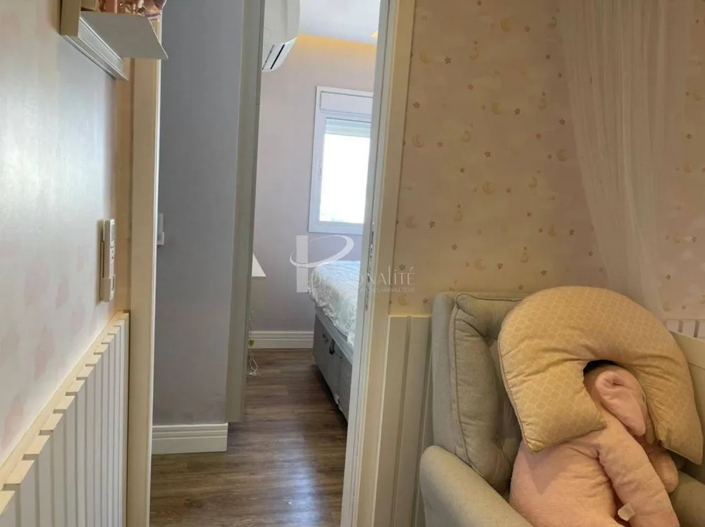 Apartamento, 3 quartos, 121 m² - Foto 4