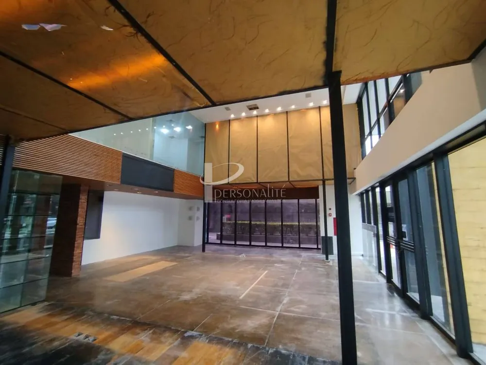 Loja-Salão, 294 m² - Foto 1