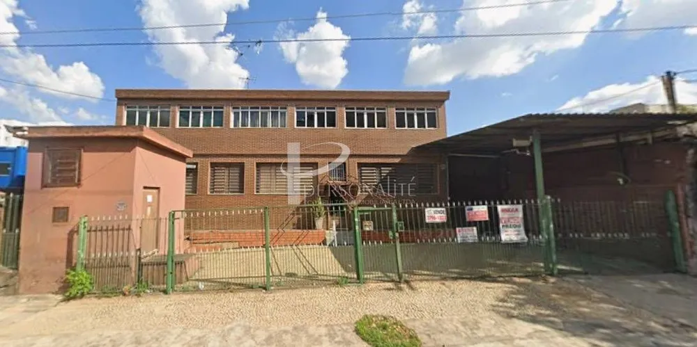 Depósito-Galpão, 1380 m² - Foto 2