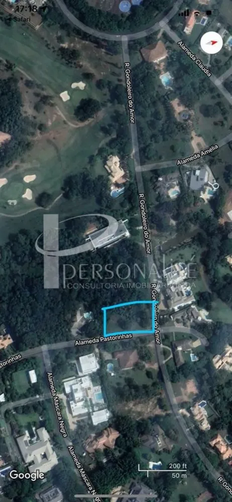 Terreno, 2479 m² - Foto 4