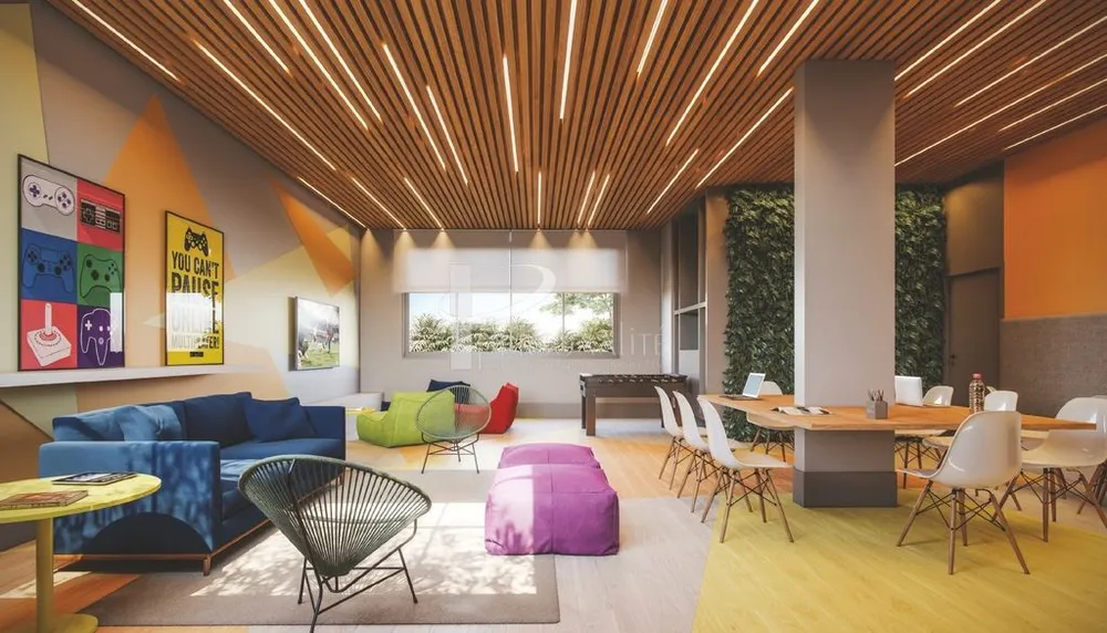 Apartamento, 3 quartos, 121 m² - Foto 4