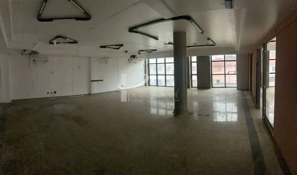 Loja-Salão, 1447 m² - Foto 1