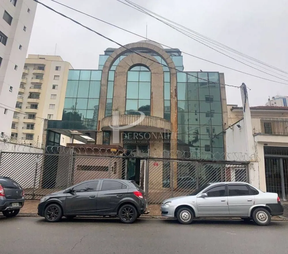 Loja-Salão, 1447 m² - Foto 2