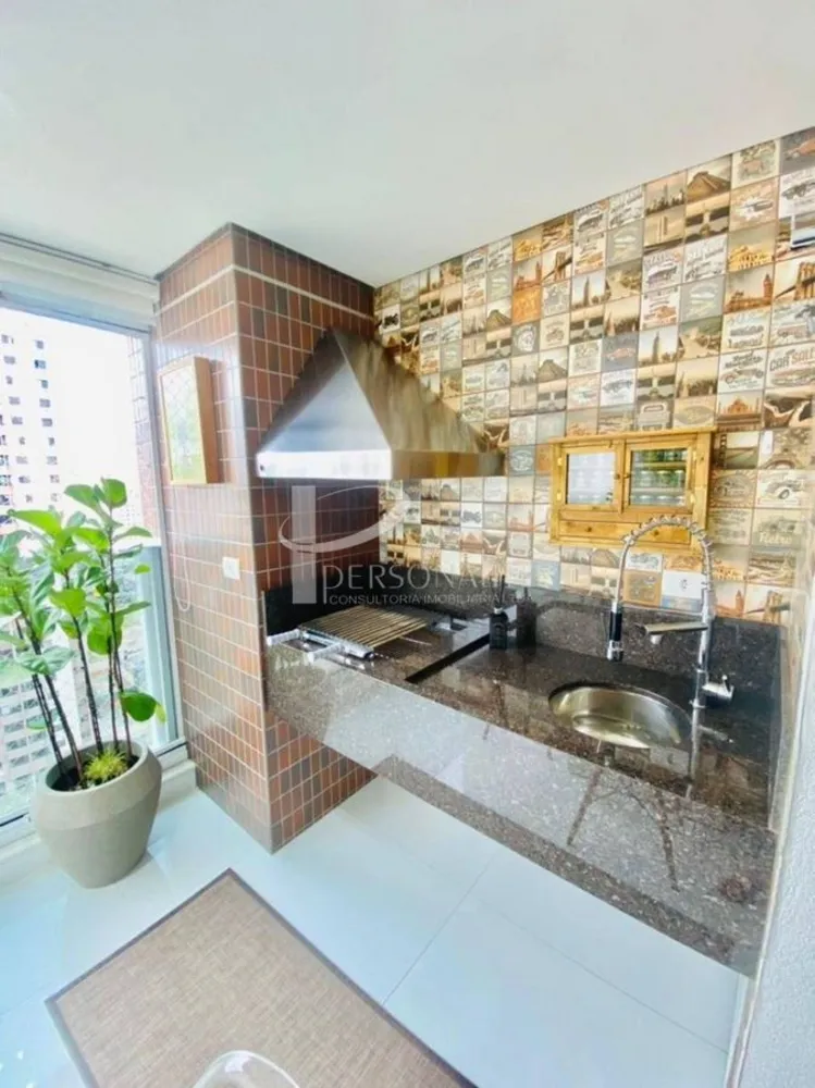 Apartamento, 2 quartos, 93 m² - Foto 1