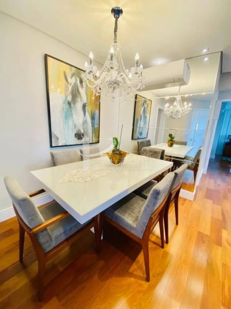 Apartamento, 2 quartos, 93 m² - Foto 4