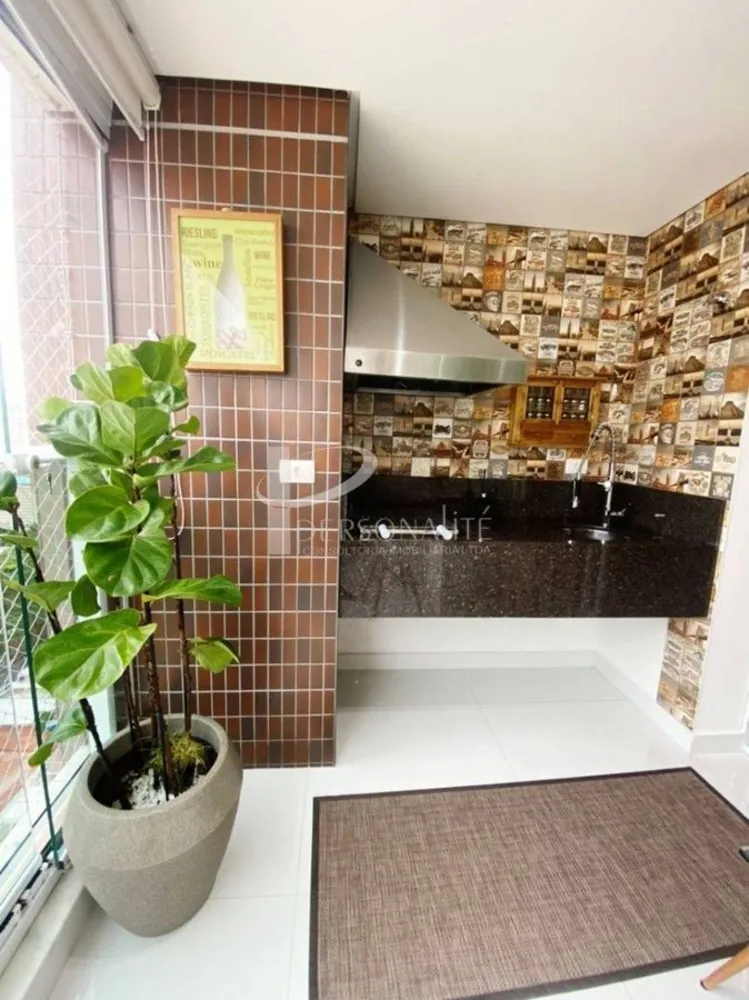 Apartamento, 2 quartos, 93 m² - Foto 2
