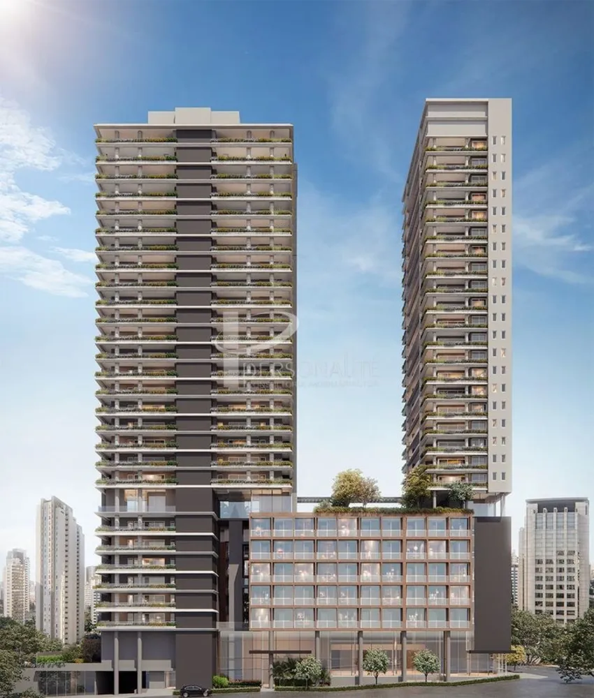 Cobertura, 3 quartos, 147 m² - Foto 4
