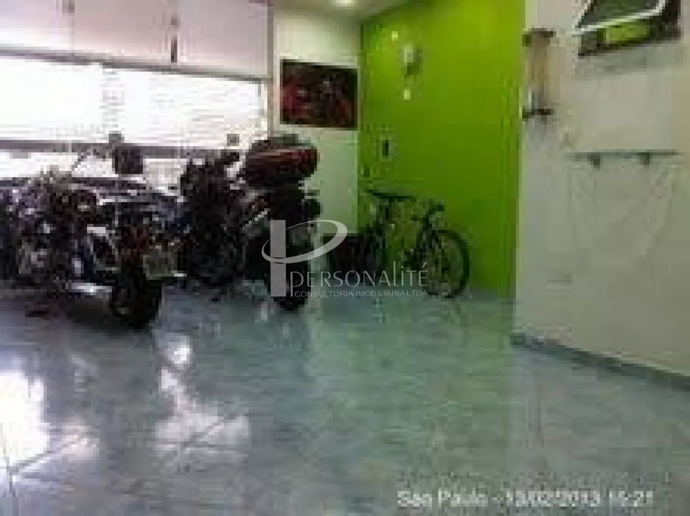 Loja-Salão à venda, 300m² - Foto 9