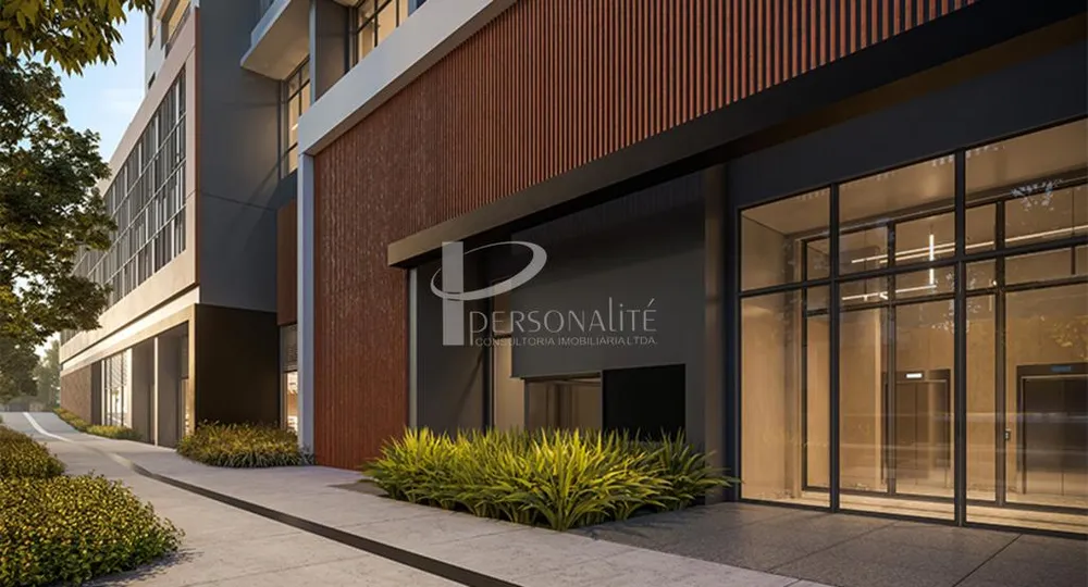 Loja-Salão, 161 m² - Foto 2