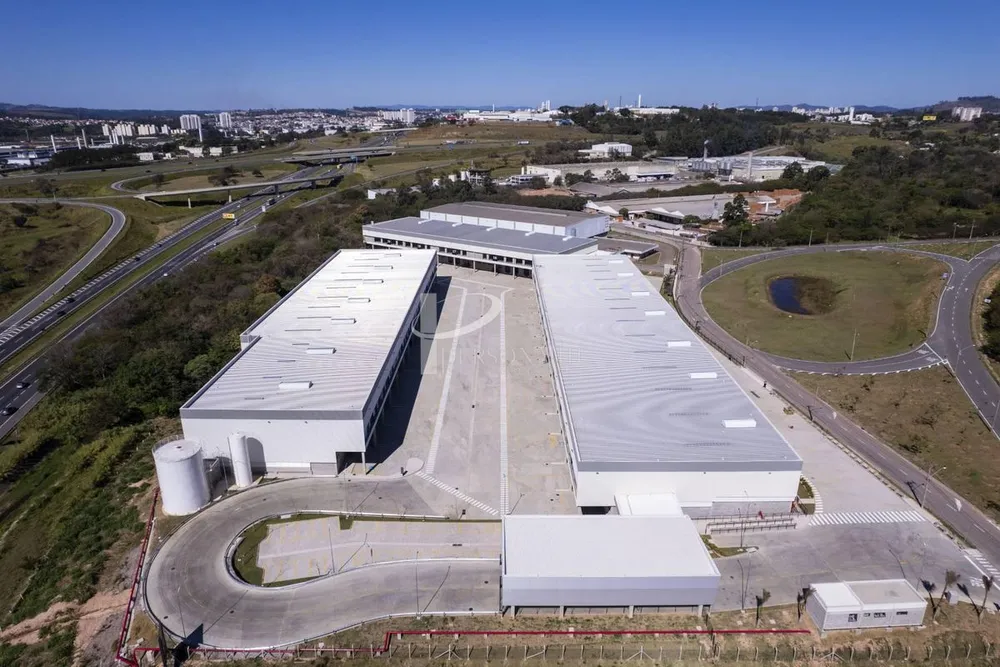 Depósito-Galpão, 1331 m² - Foto 2