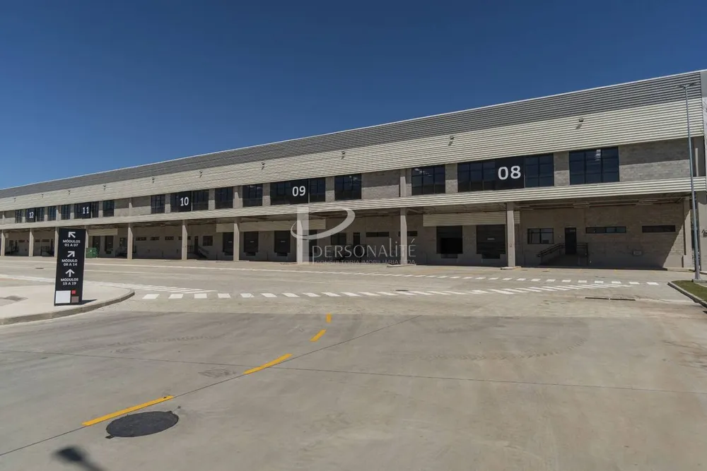 Depósito-Galpão, 1331 m² - Foto 3