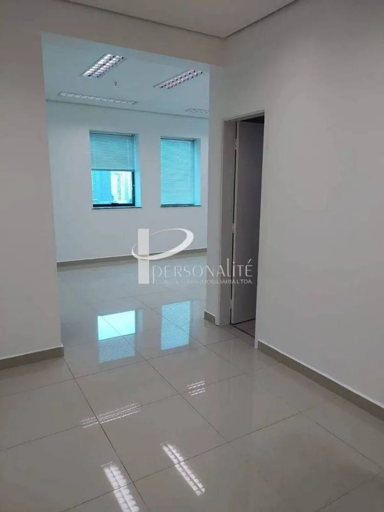 Sala-Conjunto, 40 m² - Foto 1