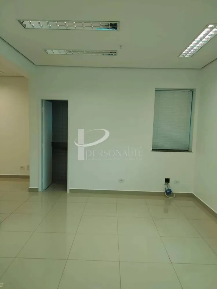 Sala-Conjunto, 40 m² - Foto 2