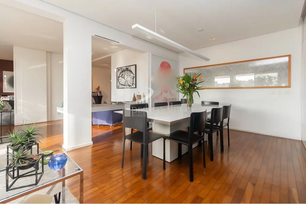 Apartamento, 4 quartos, 253 m² - Foto 1
