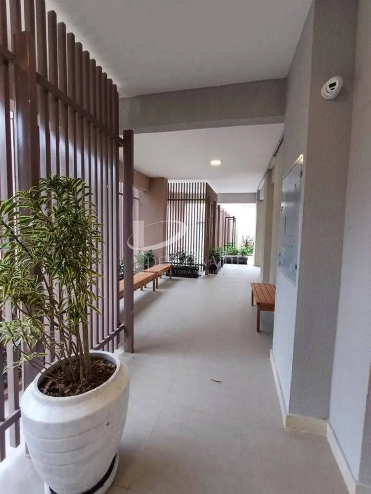 Apartamento, 2 quartos, 37 m² - Foto 3