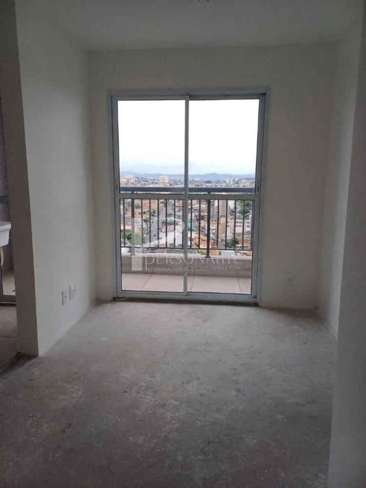 Apartamento, 2 quartos, 37 m² - Foto 1